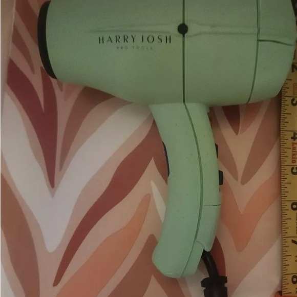 Harry Josh Pro 2000 Hair Dryer - Picture 1 of 5